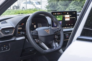 Cupra Formentor Crossover Facelifting 2.0 TDI 150KM 2025 Cupra Formentor 2.0 TDI 150 KM DSG, zdjęcie 17