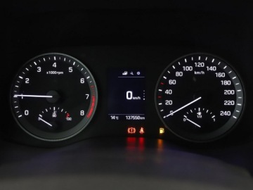 Hyundai Tucson III SUV 1.6 GDI 132KM 2017 Hyundai Tucson 1.6 Benzyna Klimatyzacja Tempomat, zdjęcie 21