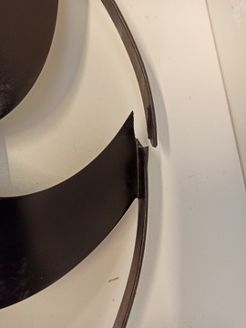 МОТОР ВЕНТИЛЯТОРА VOLVO S90 V90 31657360