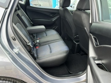 Hyundai ix20 Mikrovan 1.4 CVVT 90KM 2013 Hyundai ix20 Serwis Hyundaia / Bezwypadkowy, zdjęcie 26