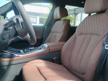 BMW X7 SUV Facelifting 3.0 40i 381KM 2026 BMW X7 xDrive40i Sport Suv 3.0 (381KM) 2026, zdjęcie 7