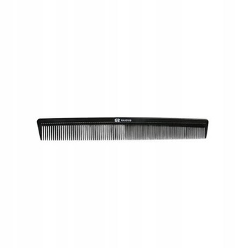 RONNEY Comb Pro-Lite 108 grzebień L 222mm