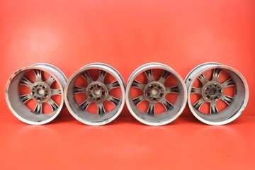 ЛЕГКОСПЛАВНЫЕ ДИСКОВ 8Jx18 5x120 BMW E60 E61