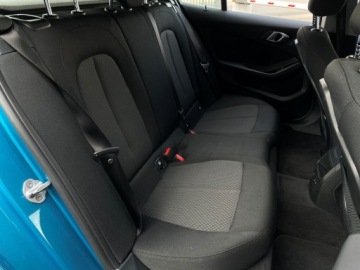 BMW Seria 1 F40 2023 BMW 118 Salon PL, Virtual kokpit , LED, CarPlay, P, zdjęcie 20