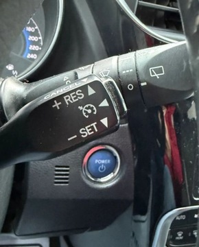 Toyota Auris II 2015 Toyota Auris Comfort, Premium, salon Polska 1.8 Hybryda 99KM, zdjęcie 14