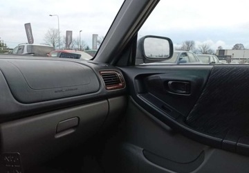 Subaru Forester I 2000 Subaru Forester Subaru Forester 2.0 BenzynaLPG 125KM, zdjęcie 10