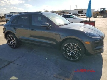 Porsche Macan 2022 Porsche Macan 2022 r., 2,0L 2.0 Benzyna 261KM, zdjęcie 2