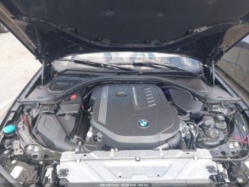 BMW Seria 3 G20-G21 2023 BMW Seria 3 M340i 2023 3.0l 3.0 Benzyna 382KM, zdjęcie 7