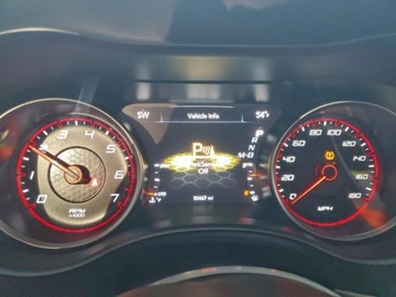 Dodge Charger VII 2021 Dodge Charger Scat Pack 2021 6.4L 6.4 Benzyna 485KM, zdjęcie 9