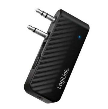 LOGILINK Transmiter Bluetooth 5.1, audio