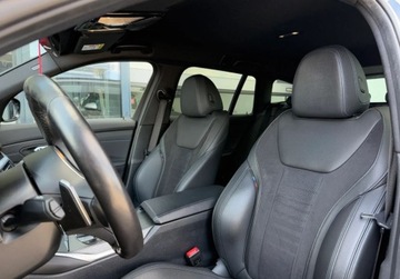 BMW Seria 3 G20-G21 Touring 2.0 320d 190KM 2022 BMW Seria 3 320d 190KM Pakiet Sportowy M, Gwarancja, 23 VAT 2.0 Diesel, zdjęcie 17