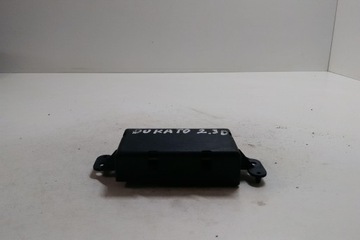 MODUL CENTRÁLNÍHO ZÁMKU FIAT DUCATO FURGON (244_) 1331247080 2.3L DIESEL