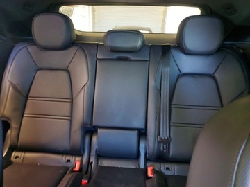 Porsche Cayenne III 2024 Porsche Cayenne Coupe 2024 3.0 Benzyna 335KM, zdjęcie 1