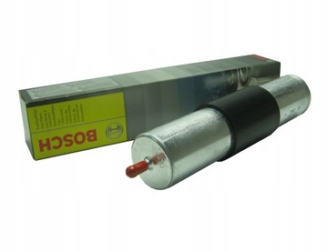 BMW E46 98-01 316 318 320 323 325 328 FILTR PALIVA