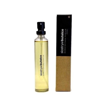 SIOSTRY W BUTELCE PERFUMETKA 33ML