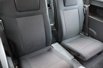 Opel Zafira B 1.7 CDTI ecoFLEX 125KM 2010 Opel Zafira 1.7 CDTI, 7 miejsc, HAK, Klima, zdjęcie 17