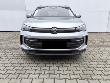 Volkswagen Tiguan III 2026 Od ręki - Life Plus 1.5 eTSI DSG 131KM, zdjęcie 1