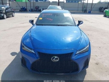 Lexus IS III 2022 Lexus IS 2022 Lexus IS IS 350 F SPORT RWD 3.5 Benzyna 311KM, zdjęcie 7