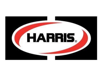 Reduktor Argon/CO2 601 Harris
