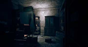 Не открывайте PS4