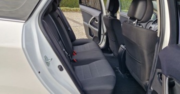 Toyota Avensis III Wagon Facelifting 2.0 D-4D 124KM 2015 Toyota Avensis SALON Navi, KAMERA przebieg wpisuje na fakturzeOrg.lakier1w, zdjęcie 29