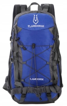 Plecak turystyczny flamehorse 50 litrów