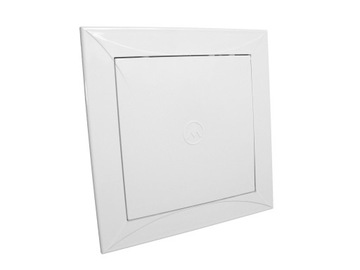 Drzwiczki rewizyjne Dospel 15 x 15 cm ABS