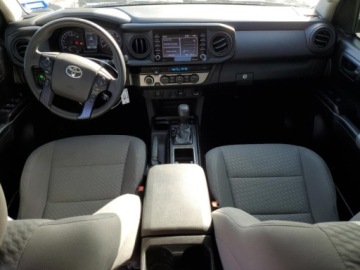 Toyota Tacoma II 2023 Toyota Tacoma DOUBLE CAB, 4x4, 3.5L, od ubezpieczalni 3.5 Benzyna 278KM, zdjęcie 7