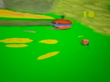 MUPPET MONSTER ADVENTURE PSX САМ АЛЬБОМ ПРОЧИТАЙТЕ ОПИСАНИЕ!!!