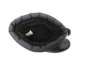 Детские женские зимние ботинки утепленные Demar Pico-M