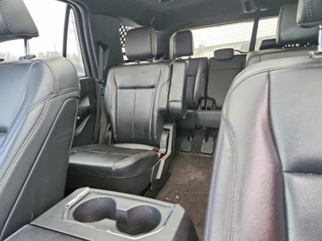 Ford Expedition III 2021 Ford Expedition 2021 FORD EXPEDITION XLT 3.5 Benzyna 375KM, zdjęcie 10