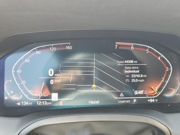 BMW Seria 4 G22-23-26 2021 BMW Seria 4 430i, 2021r., 2.0L 2.0 Benzyna 255KM, zdjęcie 9