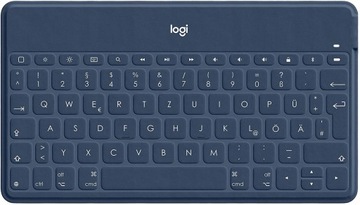 Klawiatura Logitech układ niemiecki H4-394