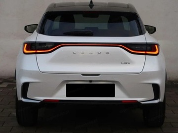 Lexus LBX 1.5 Hybrid 136KM 2025 Od ręki - Emotion 1.5 Hybrid 136KM | Podgrzewane fotele!, zdjęcie 4