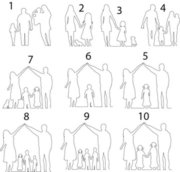 КАРТИНА для ГОСТИНОЙ СЕМЕЙНЫЙ БОНСАЙ дерево мох хроботек ДЕРЕВО ЖИЗНИ