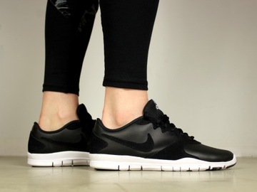 damskie buty Nike do biegania sportowe treningowe