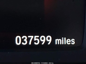 Honda Odyssey IV 2021 Honda Odyssey EX-L 2021 3.5l 3.5 Benzyna 280KM, zdjęcie 11