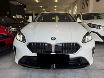 BMW Seria 1 F70 2025 BMW Seria 1 116 Sport Hatchback 1.5 (122KM) 2025, zdjęcie 5