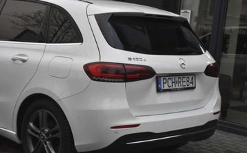 Mercedes Klasa B W247 2019 Mercedes-Benz Klasa B Mercedes-Benz Klasa B 180 d 7G-DCT Edition 2020 1.5, zdjęcie 26