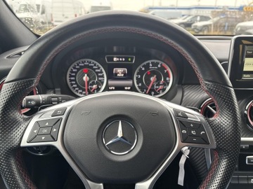 Mercedes Klasa A W176 Hatchback 5d AMG 2.0 45 AMG 360KM 2015 Mercedes-Benz A 45 AMG, zdjęcie 12