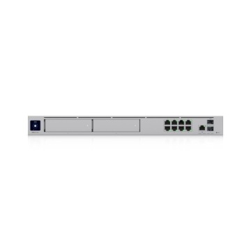 Ubiquiti UniFi Dream Machine Pro Max Межсетевой экран Маршрутизатор Контроллер UDM-Pro-Max