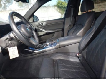 BMW X7 2024 BMW X7 2024 BMW X7 XDRIVE40I 3.0 Benzyna 375KM, zdjęcie 17