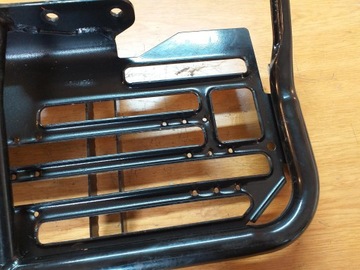 ПЛАТФОРМА FOOTSTEP ARCTIC CAT 400