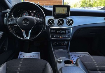 Mercedes GLA I Off-roader 2.0 250 211KM 2015 Mercedes-Benz GLA DCT 2.0 211KM NAVI gwarancja XENON 2.0 Benzyna, zdjęcie 33