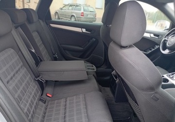 Audi A4 B9 Avant 2.0 TDI 190KM 2015 Audi A4 Avant Zarejestrowany - ubezpieczony - quattro - 2,0 - 190 KM 2.0, zdjęcie 17