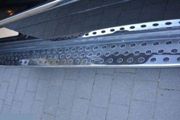 Mercedes Klasa GL X164 Off-roader Facelifting 450 340KM 2011 Mercedes GL 450 340 KM 4Matic 7G-TRONIC 2011r, zdjęcie 25