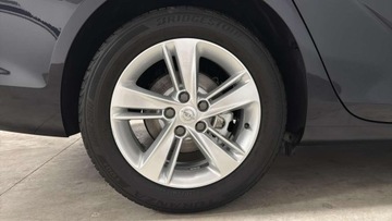 Opel Insignia II Grand Sport 1.5 Turbo 165KM 2019 Opel Insignia Gwarancja Opel Grand Sport Business Edition F-ra VAT 23 1.5, zdjęcie 34