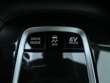 Toyota Corolla Verso AR10 2022 Toyota Corolla Cross 2.0 Hybrid 2WD, Salon Polska, zdjęcie 21