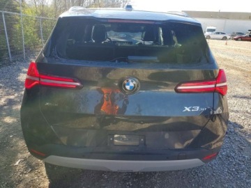 BMW X3 G45 2026 BMW X3 30 XDRIVE, po gradobiciu 2.0 Benzyna 255KM, zdjęcie 4