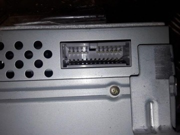 28090EQ300 OBRAZOVKA NAVIGACE 3.5 4X4 172 2006 NISSAN MURANO I (Z50)